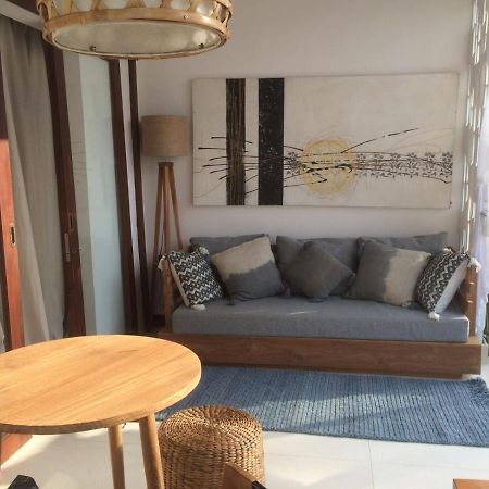 De'Coco Bungalows Gili Air Esterno foto